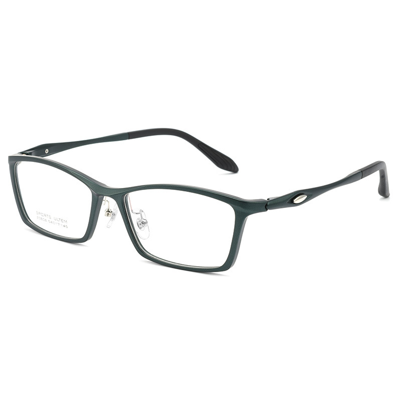 FULL-FRAME SPORT STYLE LIGHTWEIGHT NON-SLIP COMFORT PHOTOCHROMIC PROGRESSIVE MULTIFOCAL READING GLASSES