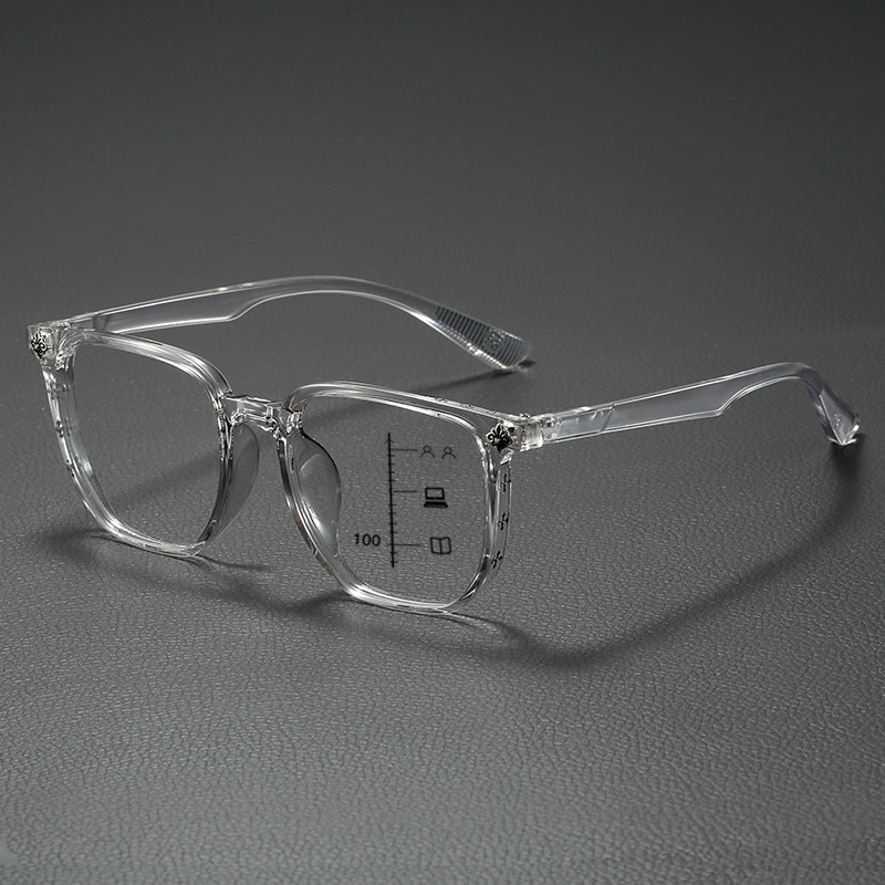 Talier - Gray - Progressive Readers