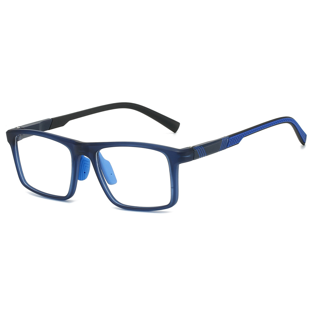 LIGHTWEIGHT FULL-RIM SPORT PHOTOCHROMIC PROGRESSIVE READING GLASSES