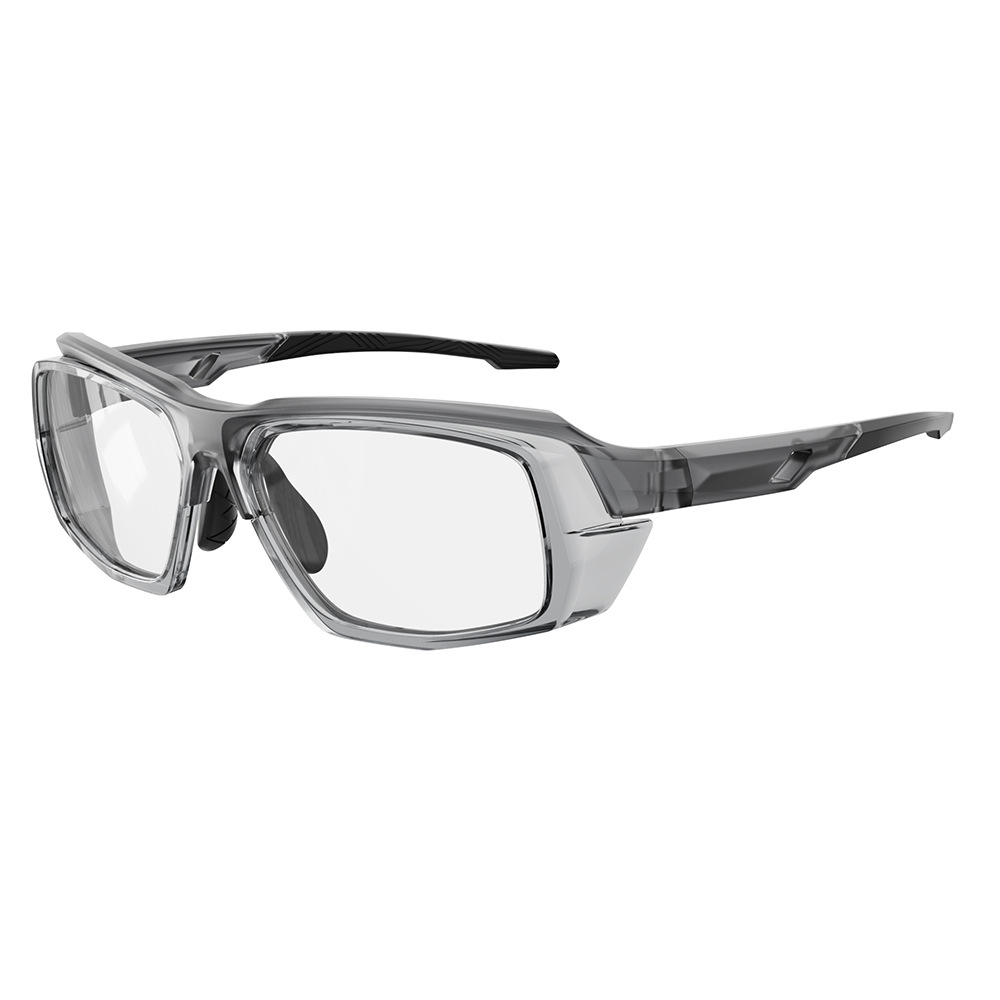 DETACHABLE SPORTS PHOTOCHROMIC MULTIFOCAL READING SAFETY GLASSES