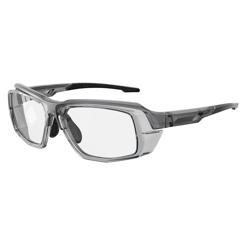 DETACHABLE SPORTS PHOTOCHROMIC MULTIFOCAL READING SAFETY GLASSES