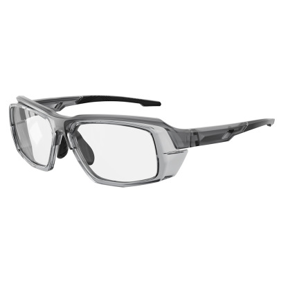 DETACHABLE SPORTS PHOTOCHROMIC MULTIFOCAL READING SAFETY GLASSES
