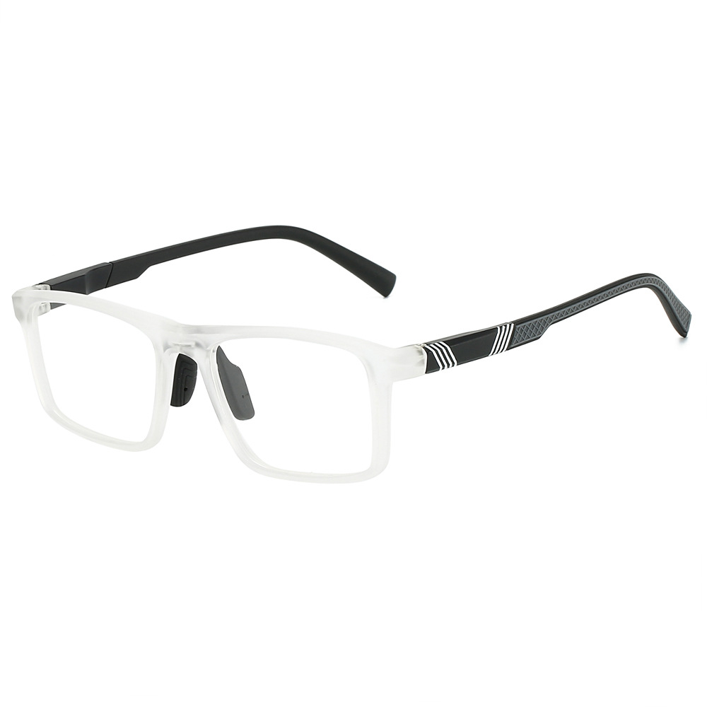 LIGHTWEIGHT FULL-RIM SPORT PHOTOCHROMIC PROGRESSIVE READING GLASSES