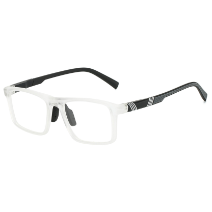 LIGHTWEIGHT FULL-RIM SPORT PHOTOCHROMIC PROGRESSIVE READING GLASSES