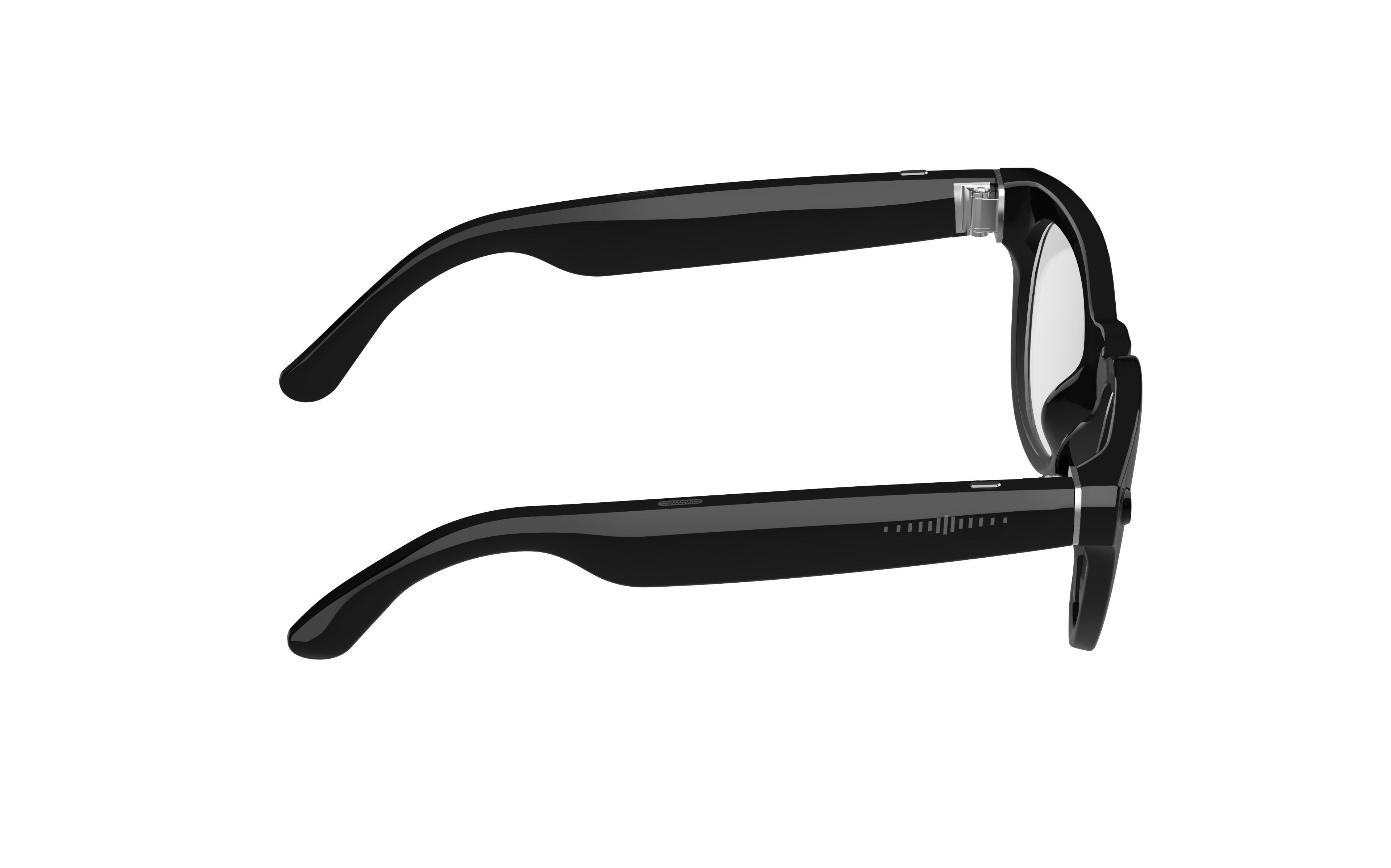 Manlykicks AI Camera Glasses 2.0