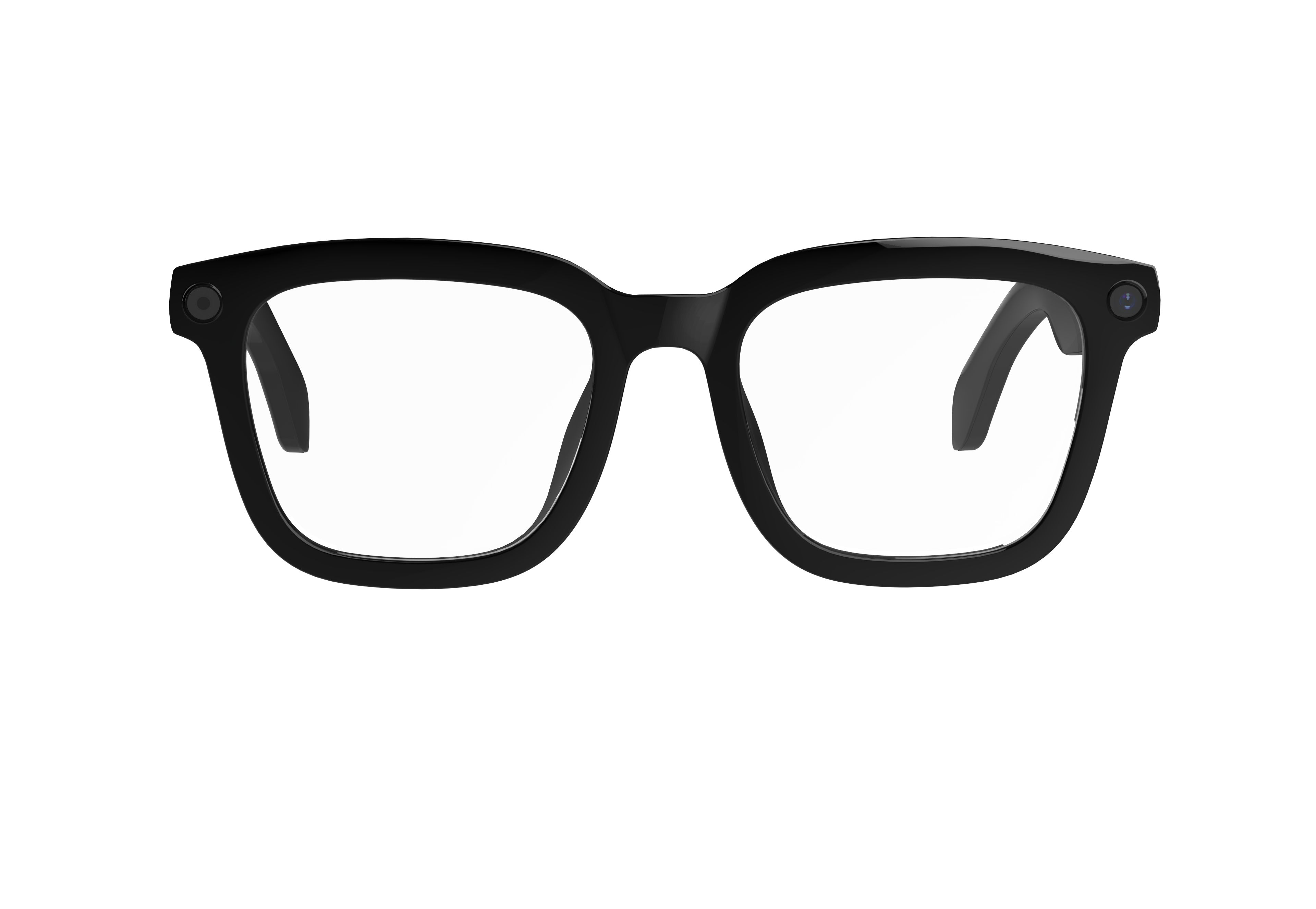 Manlykicks AI Camera Glasses 2.0