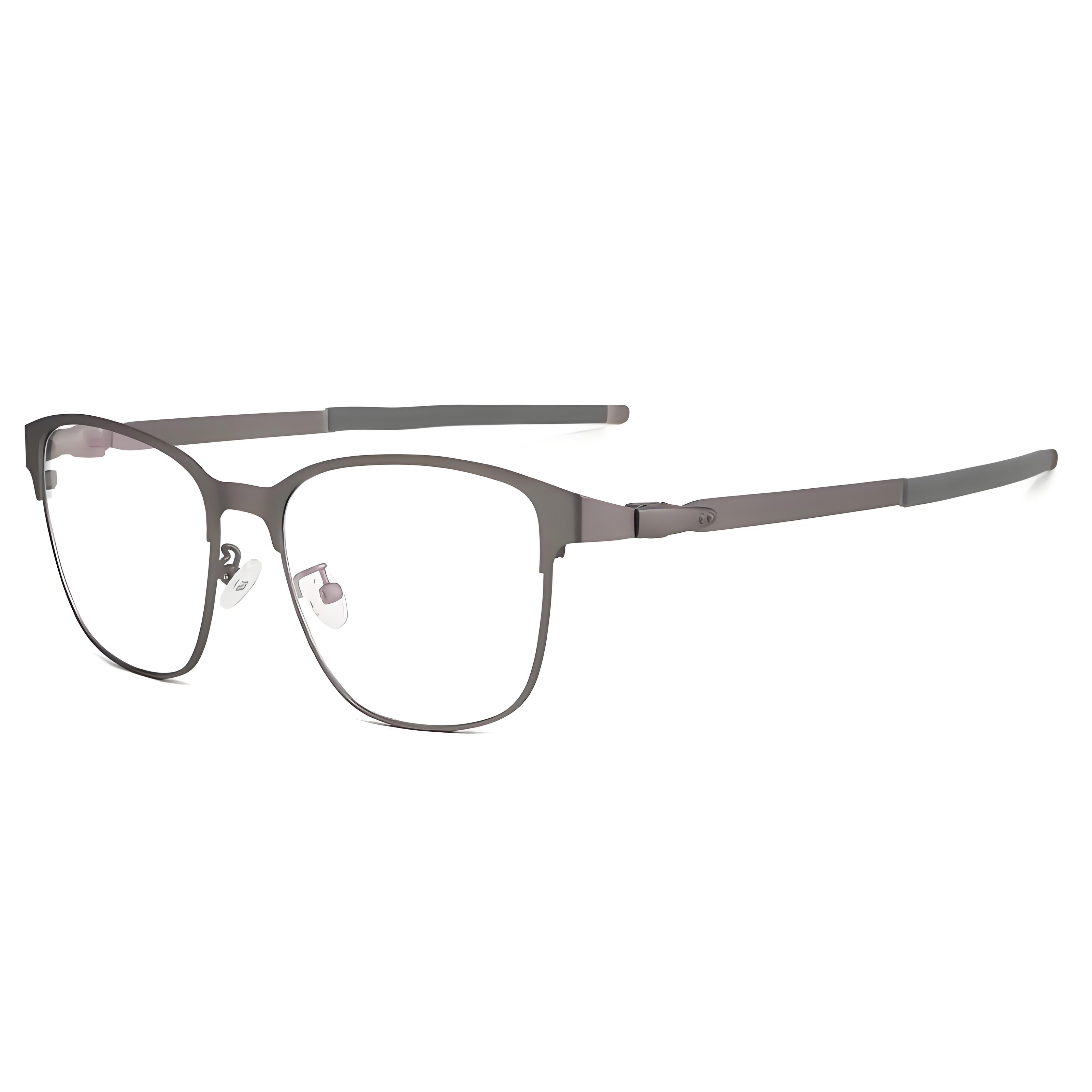 STYLISH FULL-RIMMED PHOTOCHROMIC MULTIFOCAL READING GLASSES