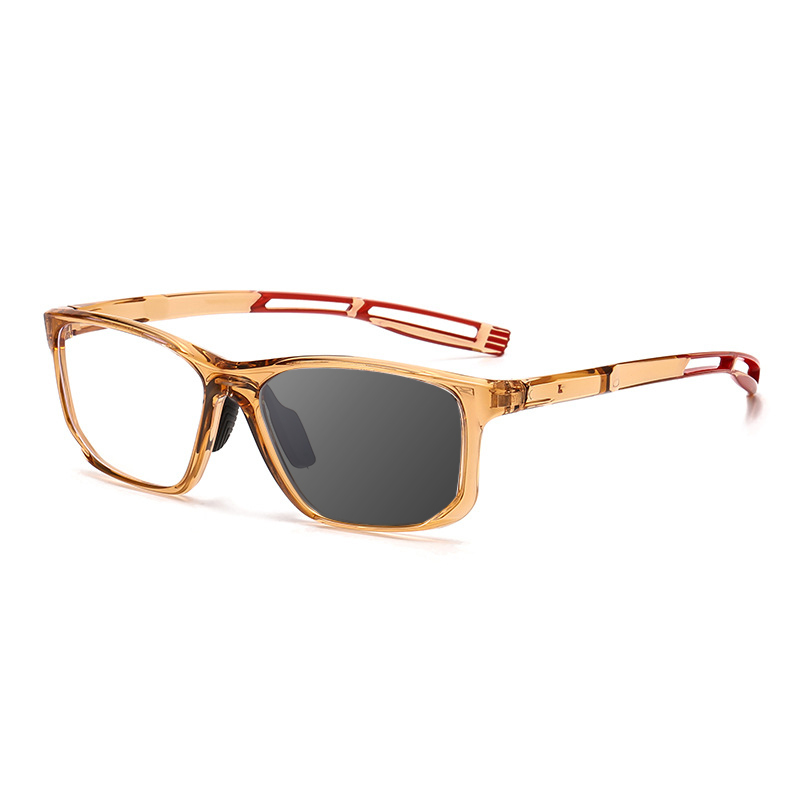 OUTDOOR ULTRA-LIGHT TR90 SPORTS PHOTOCHROMIC READING GLASSES