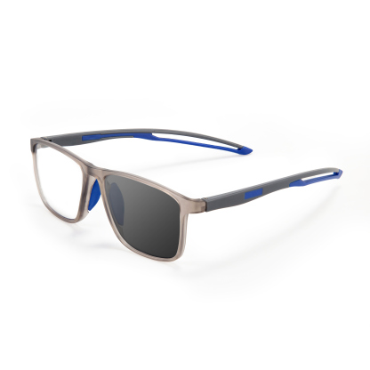 FASHIONABLE CASUAL SPORTS ANTI-BLUE LIGHT READING GLASSES