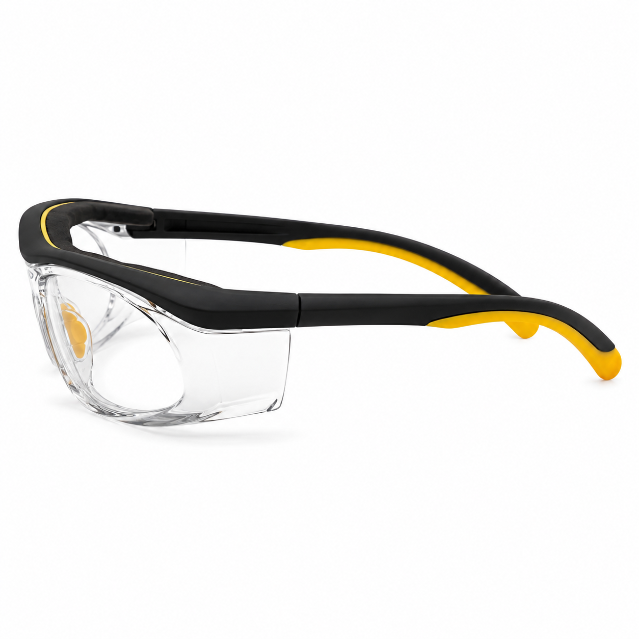 WRAPAROUND PRESCRIPTION SPORTS GLASSES