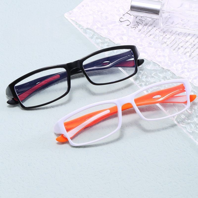 Prescription Glasses - SPORTS ULTRA-LIGHT ANTI-BLUE LIGHT  GLASSES