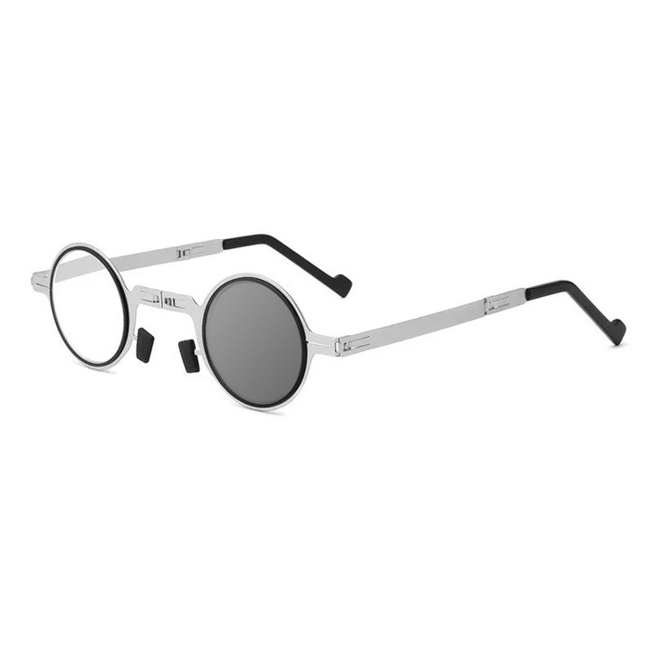 Auren - Silver - Readers