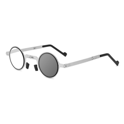 Auren - Silver - Readers