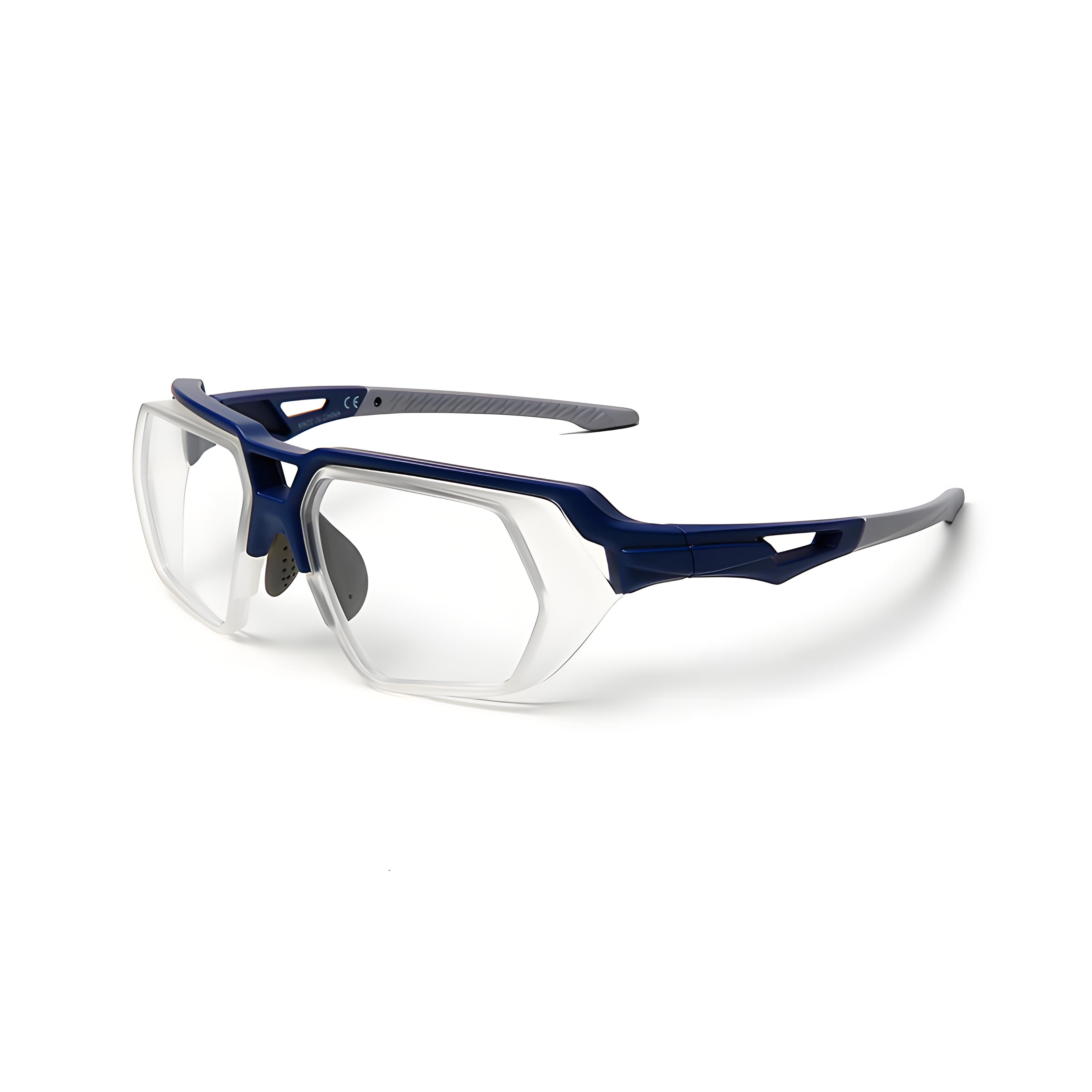 WRAPAROUND WIDE-VIEW PROTECTIVE READERS