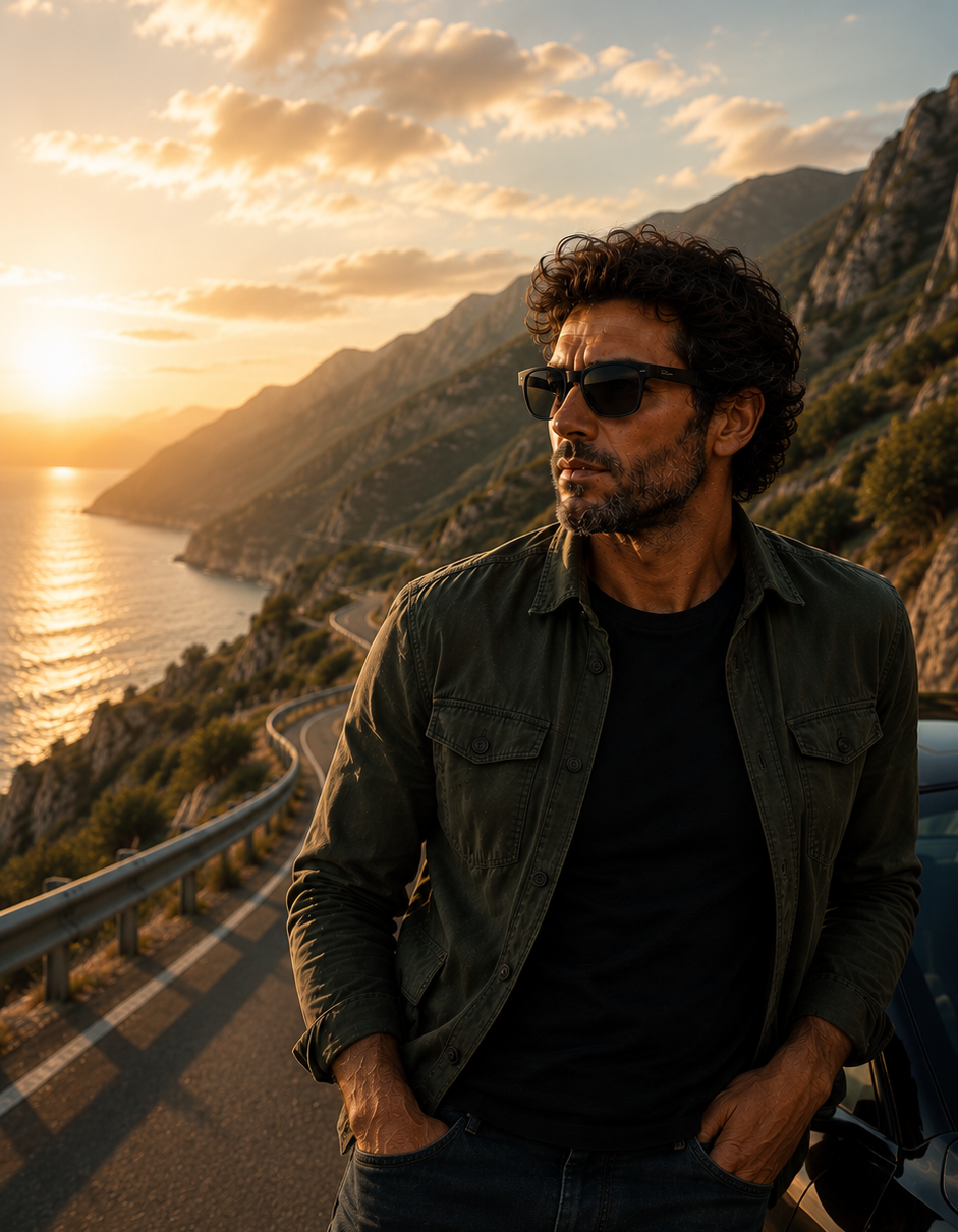 Sunglasses