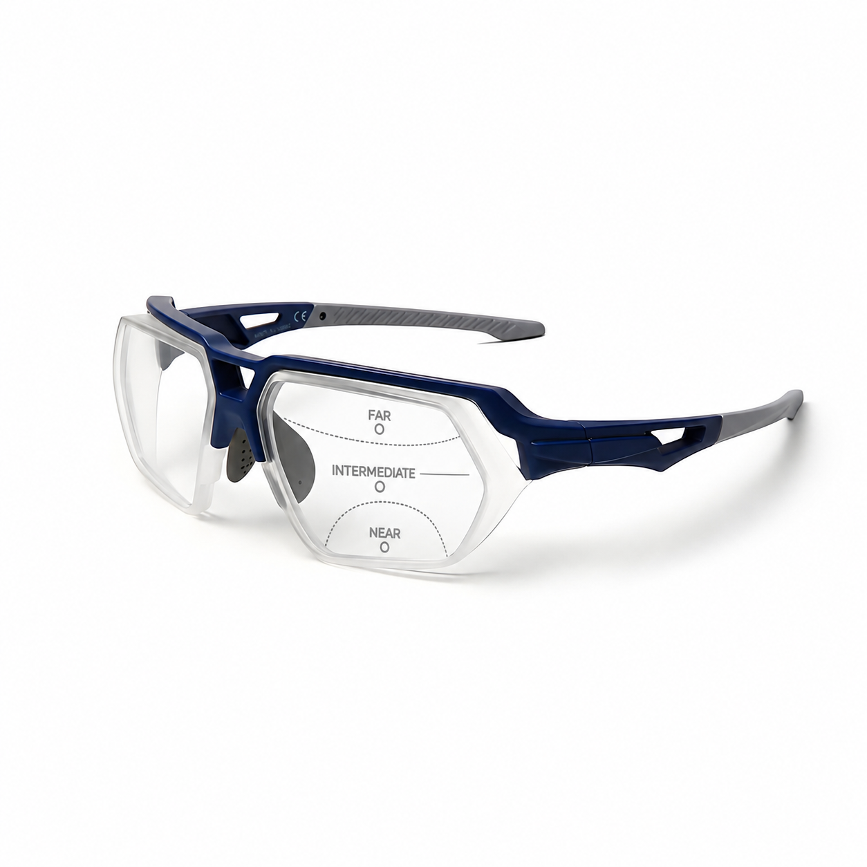 WRAPAROUND WIDE-VIEW PROTECTIVE READERS