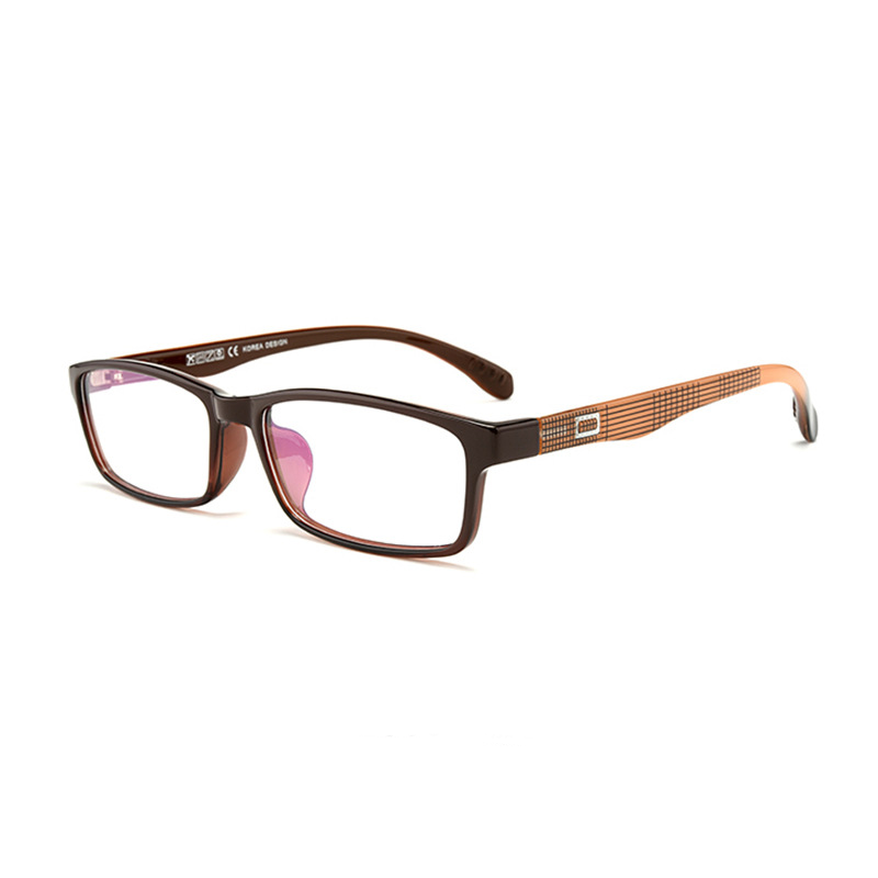 WOMEN'S ULTRA-LIGHT AND COMFORTABLE SPORTS ANTI-BLUE LIGHT READING GLASSES