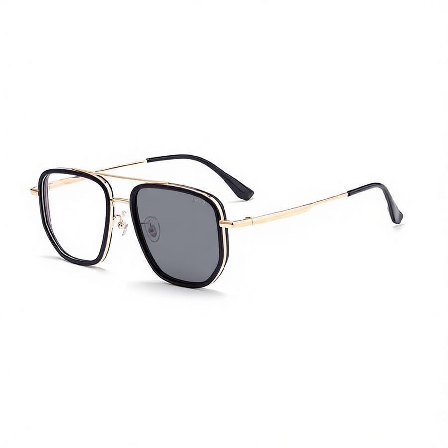 MODERN MINIMALIST SPORT READING GLASSES - DURABLE COMFORTABLE CLEAR FRAME FOR TRAVEL, DRIVING & DAILY WEAR