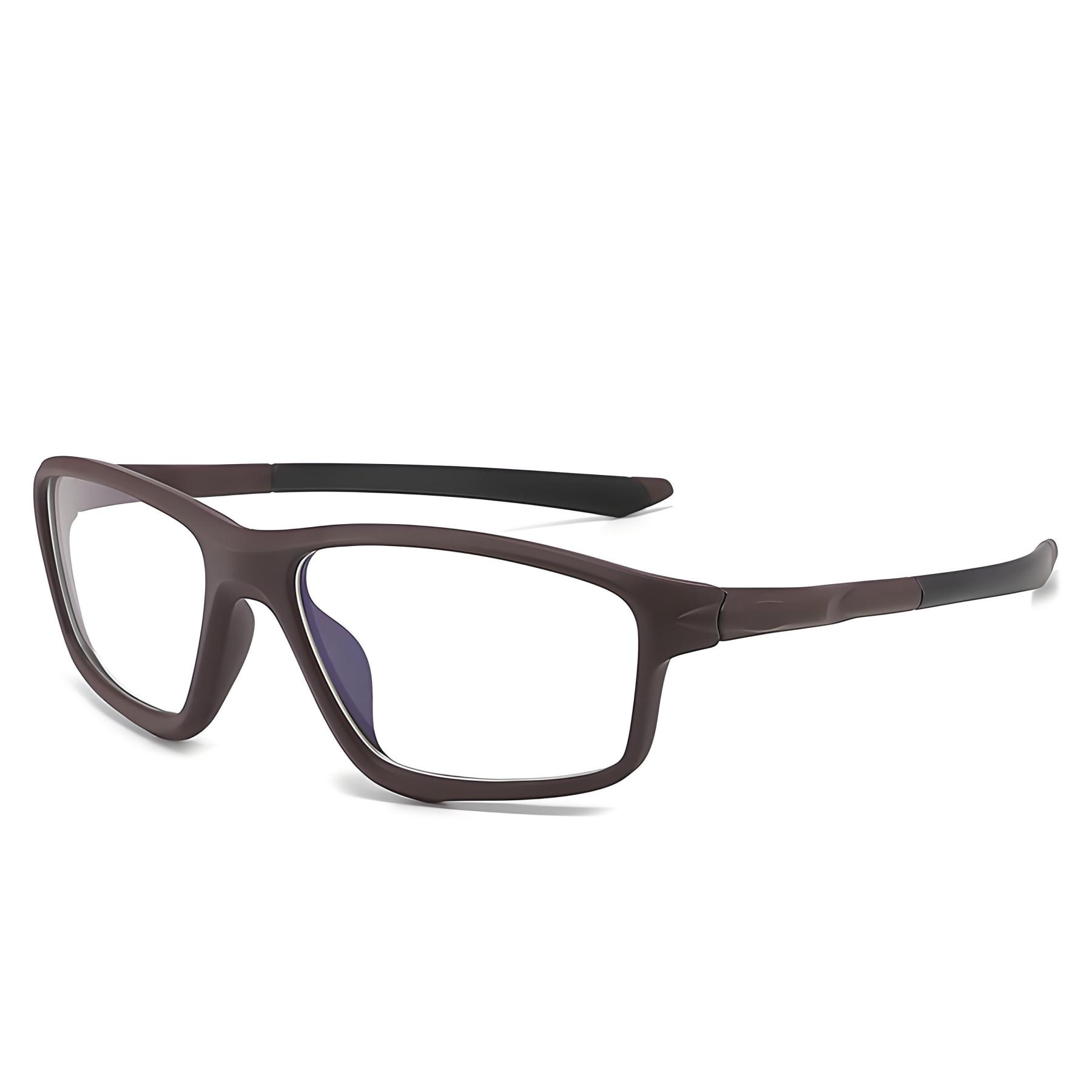 SPORTS-STYLE INTELLIGENT COLOR-CHANGING MULTIFOCAL PRESBYOPIC GLASSES, SUITABLE FOR BOTH NEAR AND FAR VISION, WITH BLUE LIGHT PROTECTION