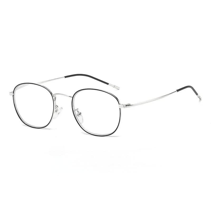 MULTI-FOCUS FAR AND NEAR PHOTOCHROMIC OUTDOOR MAGNIFYING OPTICAL GLASSES