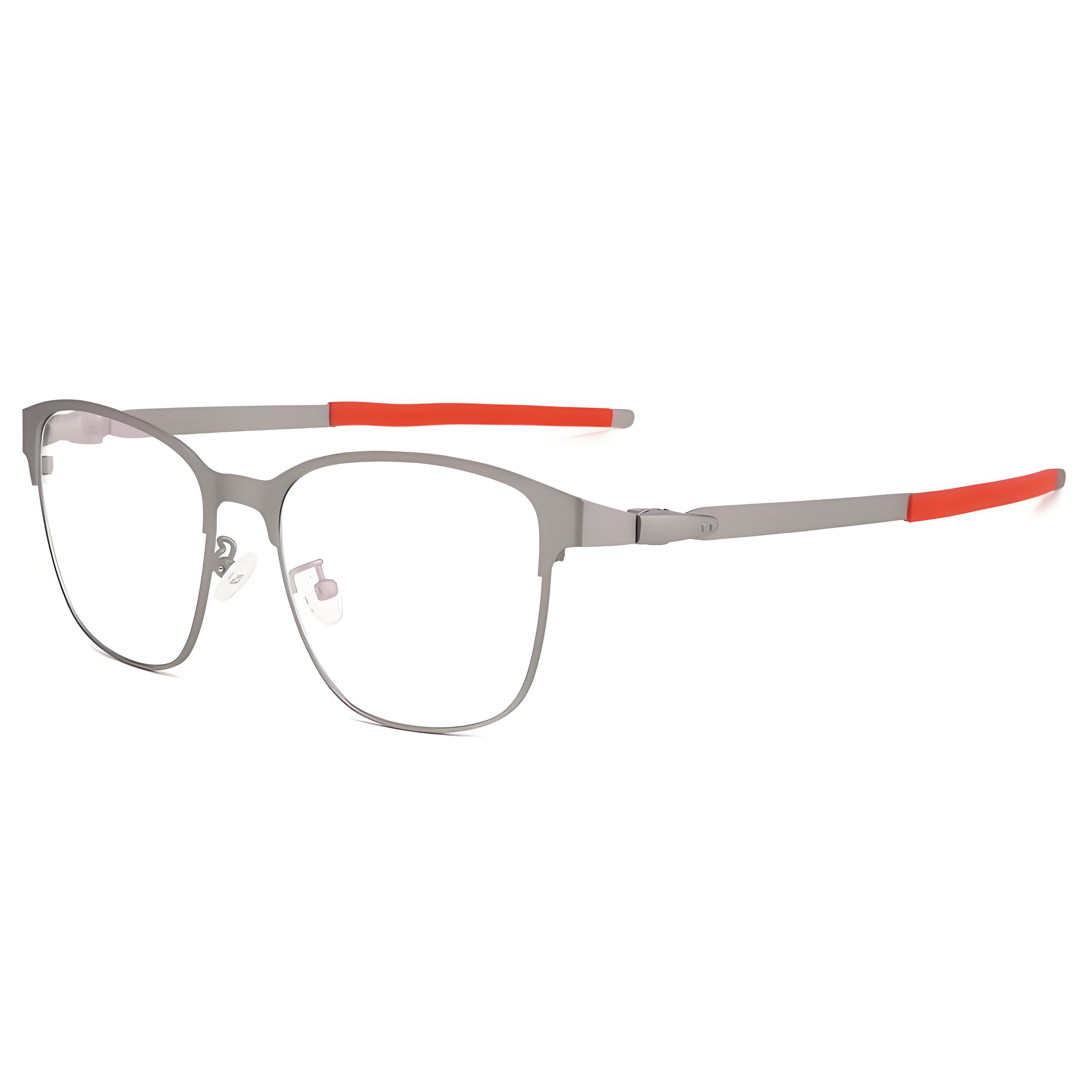 STYLISH FULL-RIMMED PHOTOCHROMIC MULTIFOCAL READING GLASSES