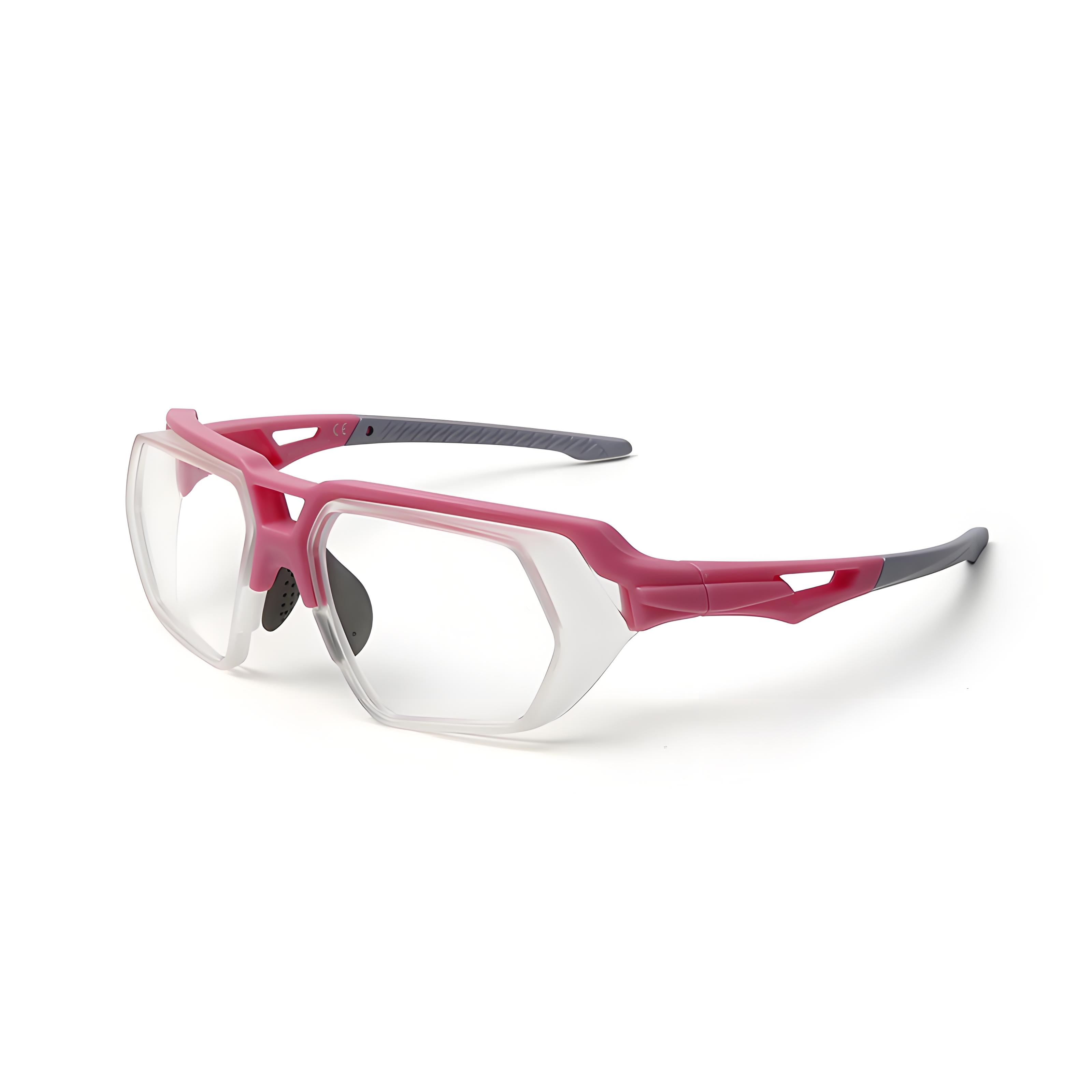 WRAPAROUND WIDE-VIEW PROTECTIVE READERS