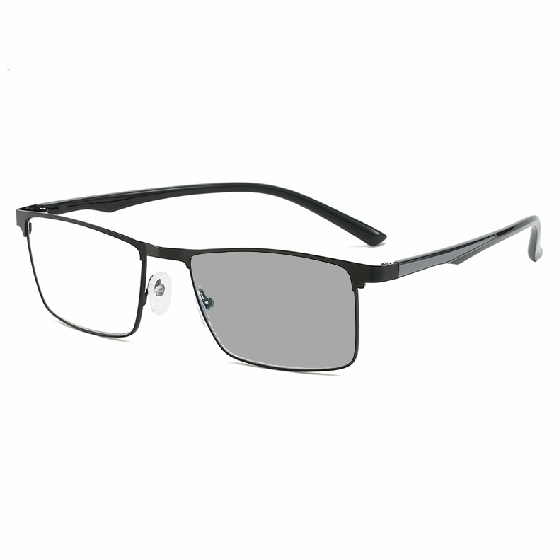 BUSINESS SQUARE TR ANTI-BLUE LIGHT READING GLASSES
