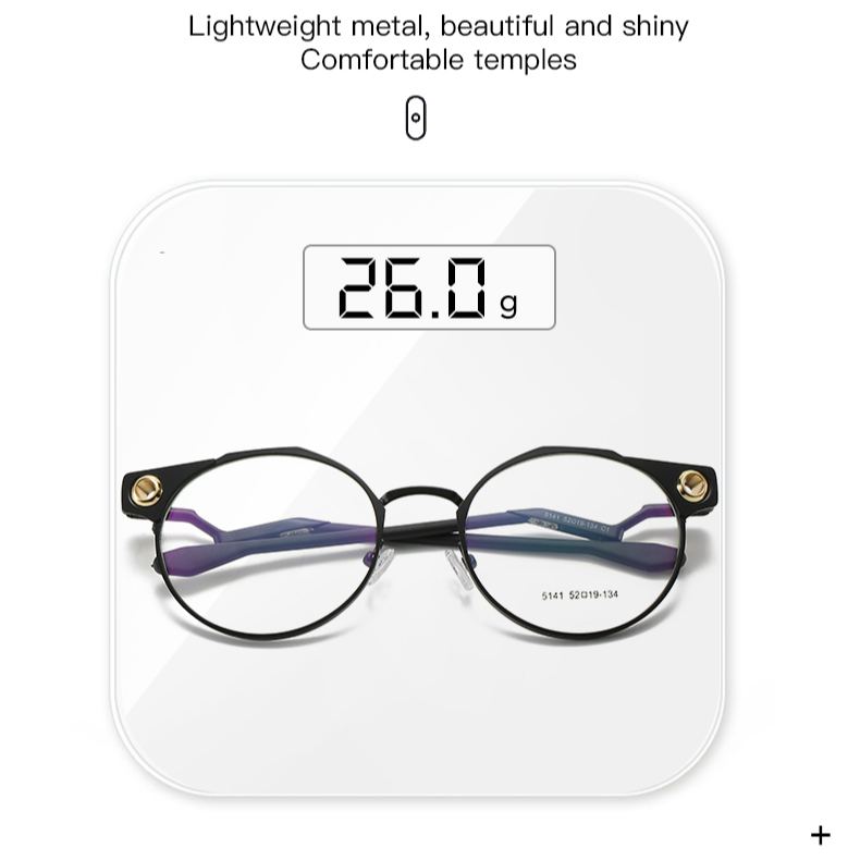 IRREGULARLY SHAPED PHOTOCHROMIC MULTIFOCAL READING GLASSES
