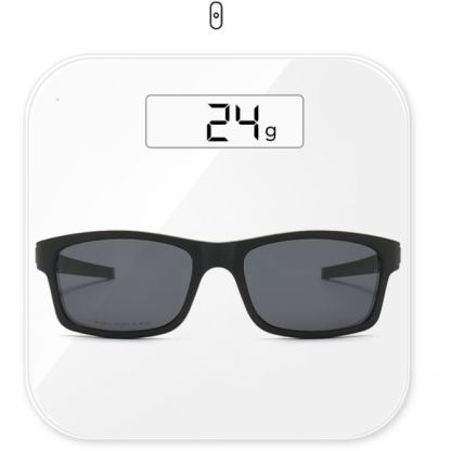 SPORTS FULL-RIM PHOTOCHROMIC MULTIFOCAL READING GLASSES