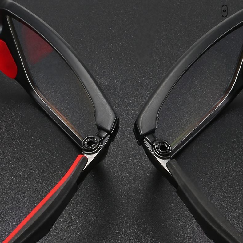 SPORTS FULL-RIM PHOTOCHROMIC MULTIFOCAL READING GLASSES