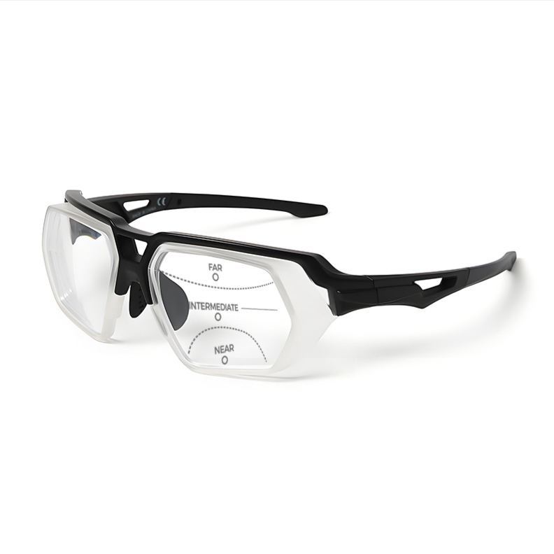 [Copy]SMART FLIP-UP POLARIZED SPORTS SUNGLASSES