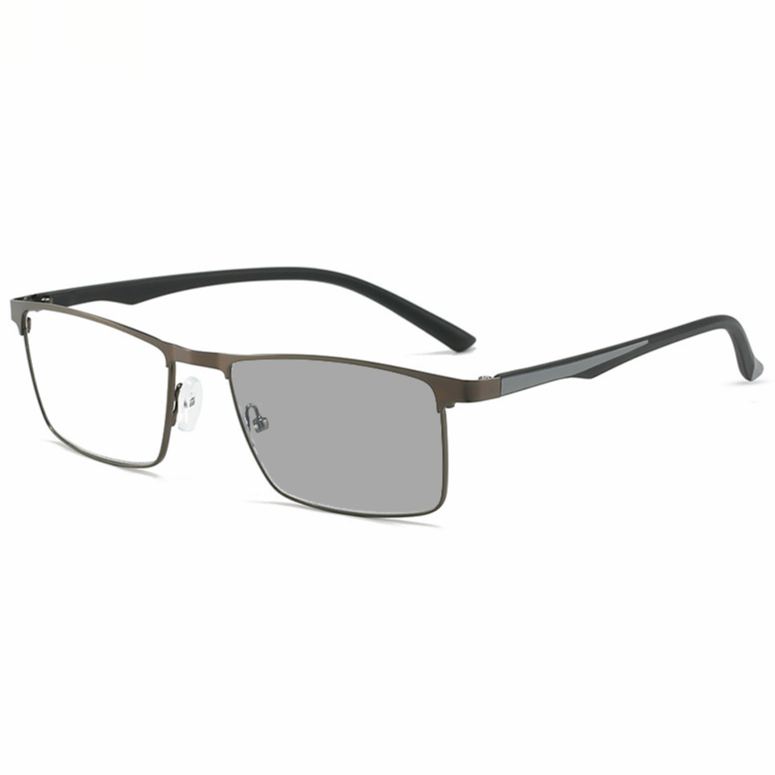 BUSINESS SQUARE TR ANTI-BLUE LIGHT READING GLASSES