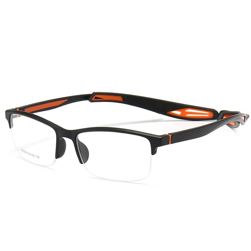 Jexen- Orange - Progressive Readers