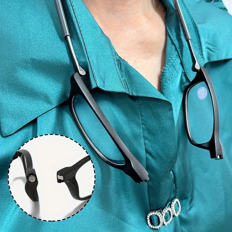 Elaniel - Black - Readers