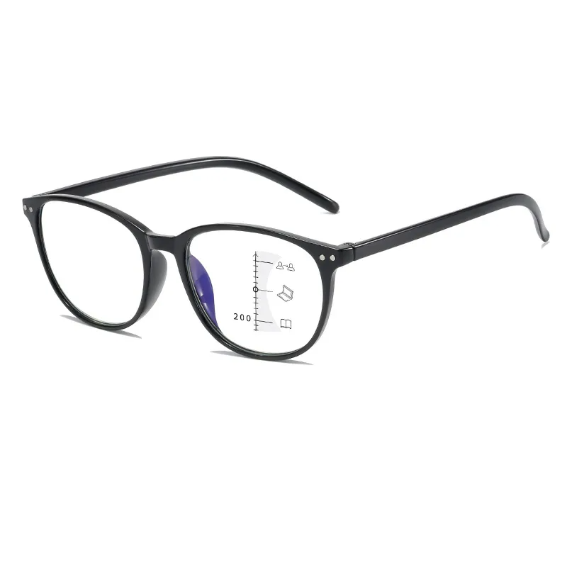 Varnel - Black - Readers