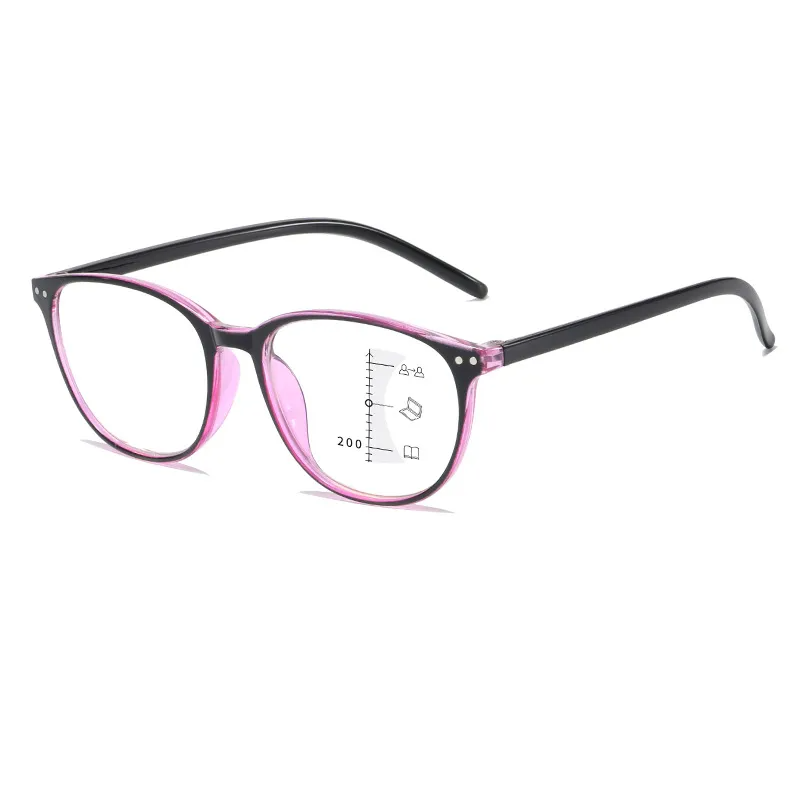 Varnel - Black - Readers