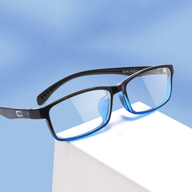 Jorik - Blue - Readers