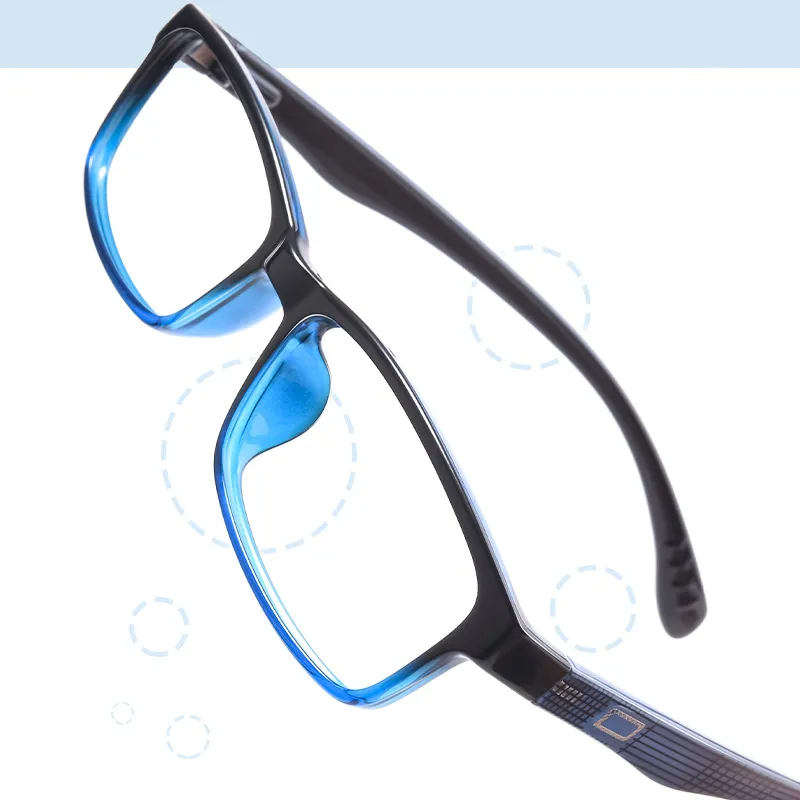 Jorik - Blue - Readers