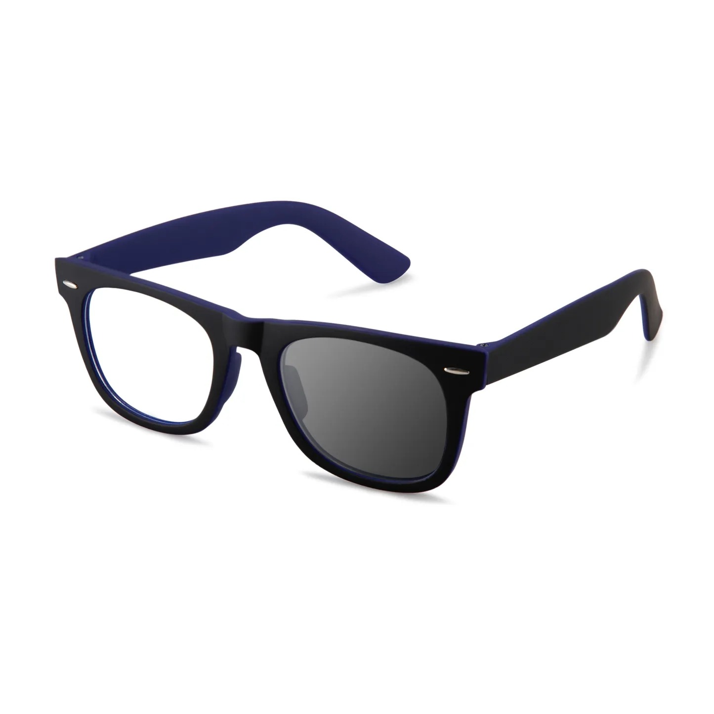 Calver -Black - Readers