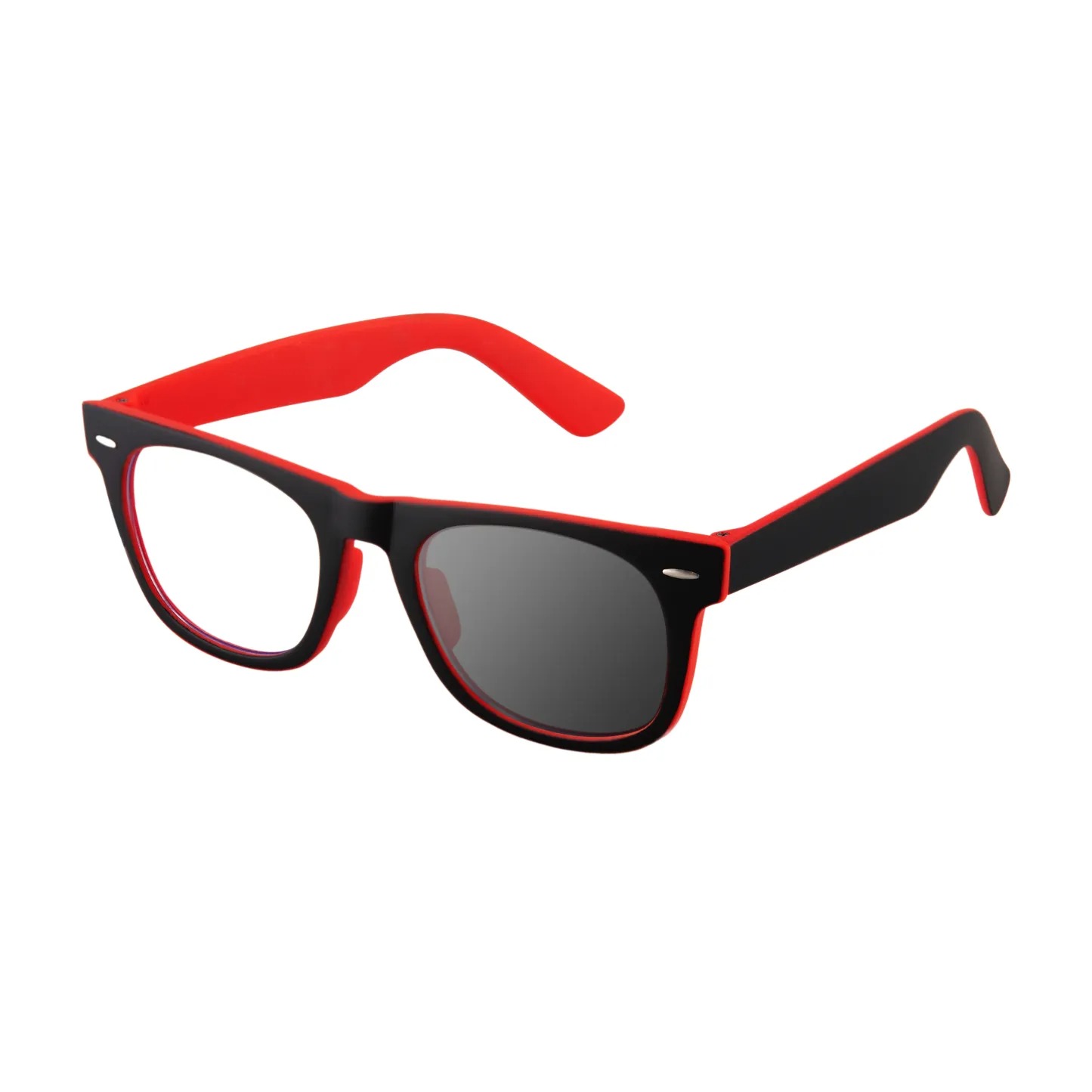 Calver -Black - Readers