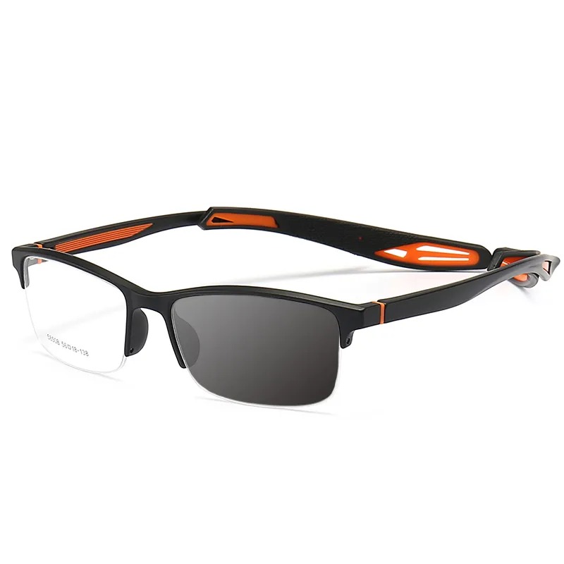 Jexen - Orange - Readers