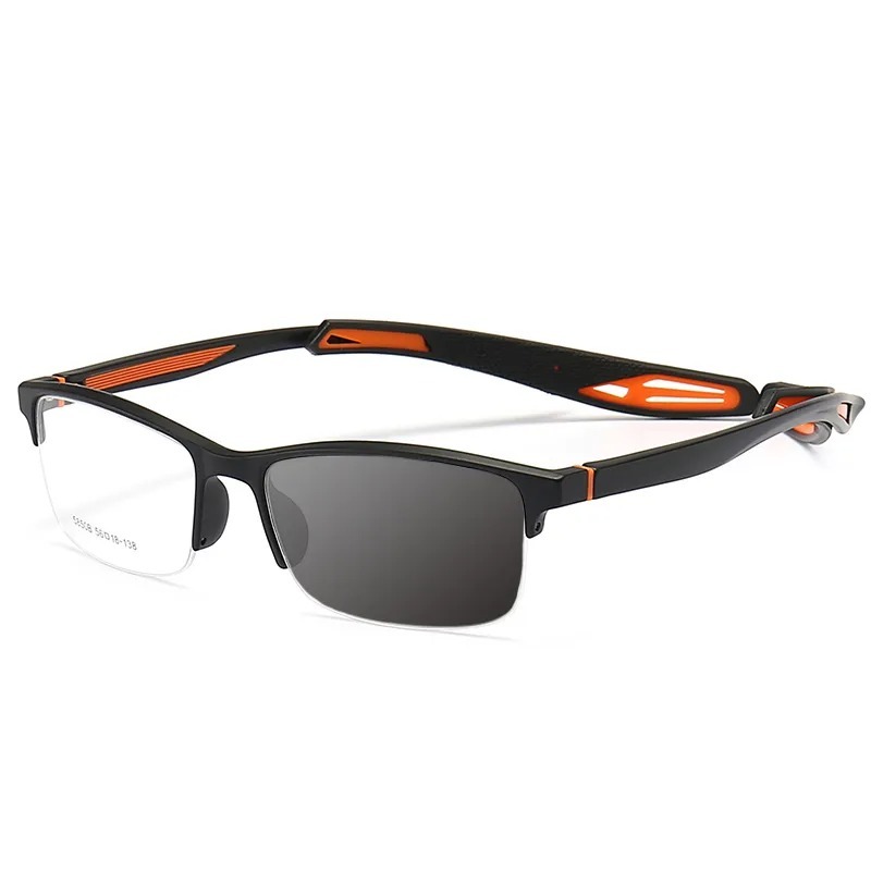 Jexen - Orange - Readers