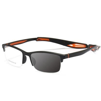 Jexen - Orange - Readers