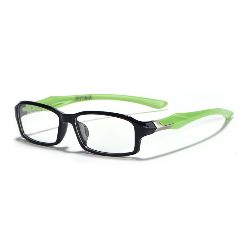 Oryxen - Green - Progressive Readers