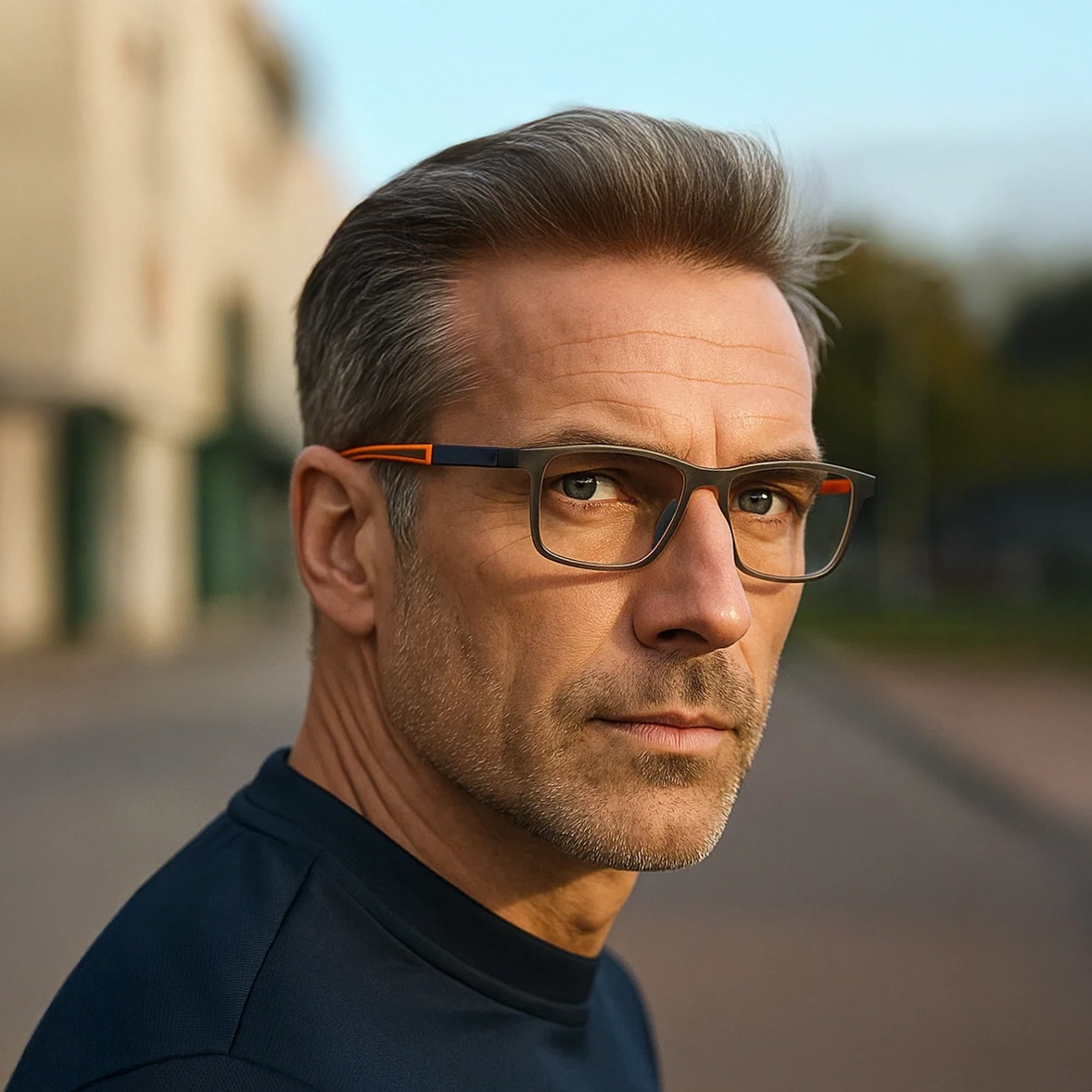 Davor - Age-Fit Readers