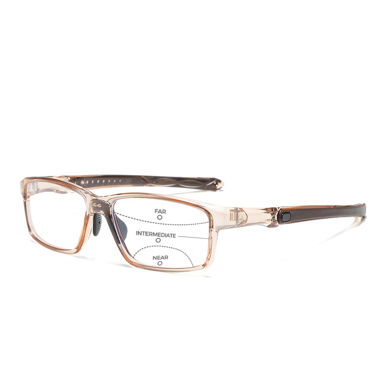 Zylar - Age-Fit Readers