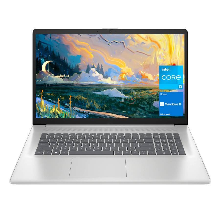 QVC 💝Sold out quickly! ! 🔥 17 inch touch laptop i5 8GB RAM 1TB SSD and MS365 (Buy 1 get 1free )