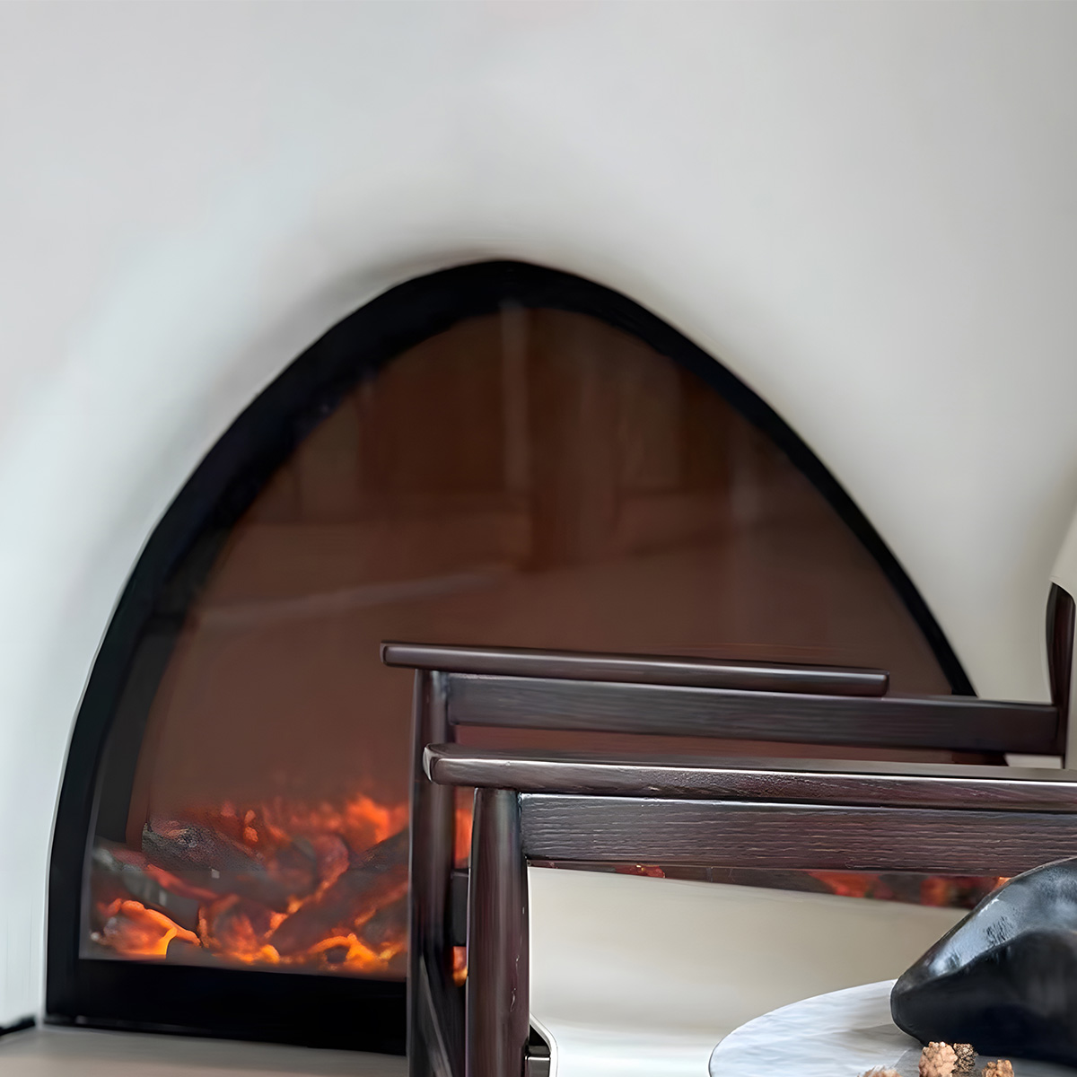 Custom Electric Fireplaces Horizon