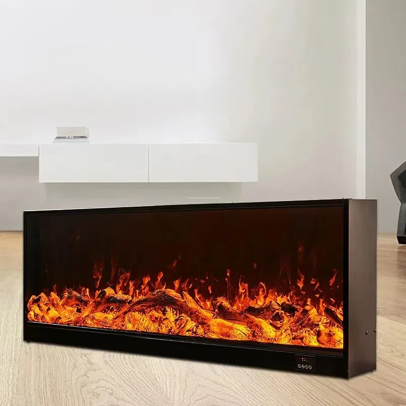 Electric Fireplaces Horizon 1