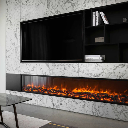 Electric Fireplaces Horizon 1